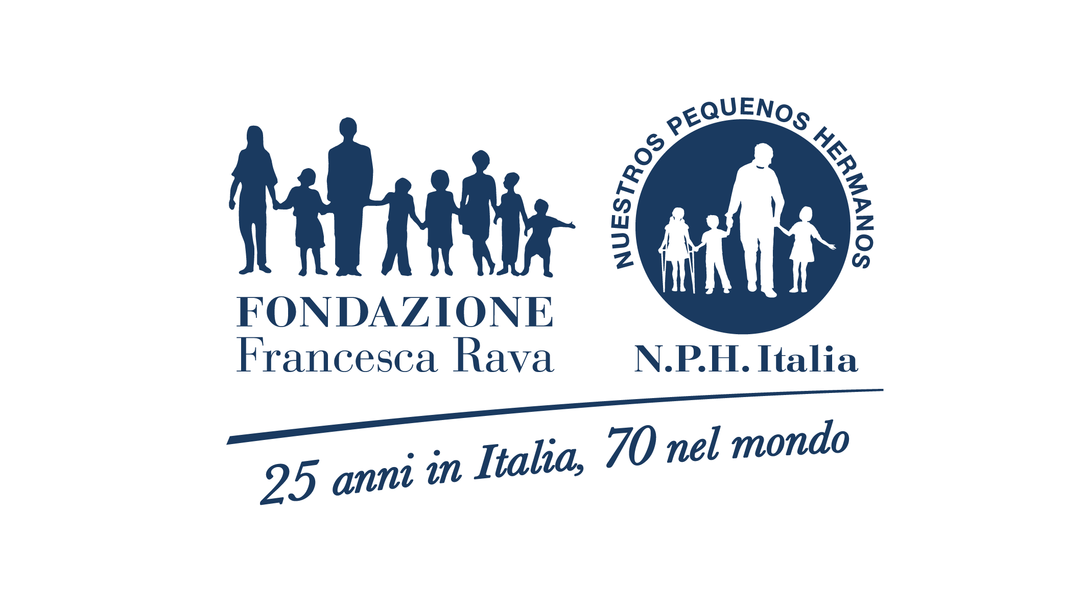 Dashboard Eventi - NPH